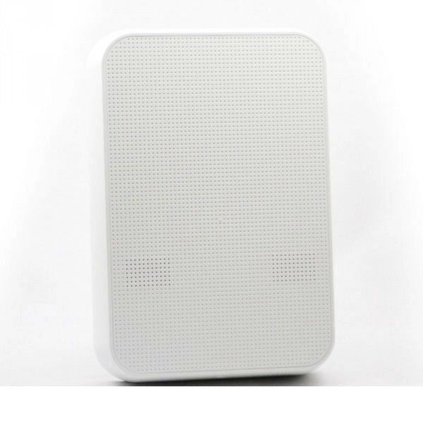 CENTRALE PER SISTEMI ALLARME VIA RADIO CON BATTERY PACK PSTN E GSM NICE HSCU2GW