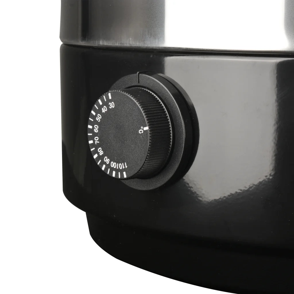 Scalda Bevande in Acciaio Inossidabile 15 L 2500 W
