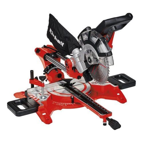 Troncatrice einhell 4300390 tc sm 2131