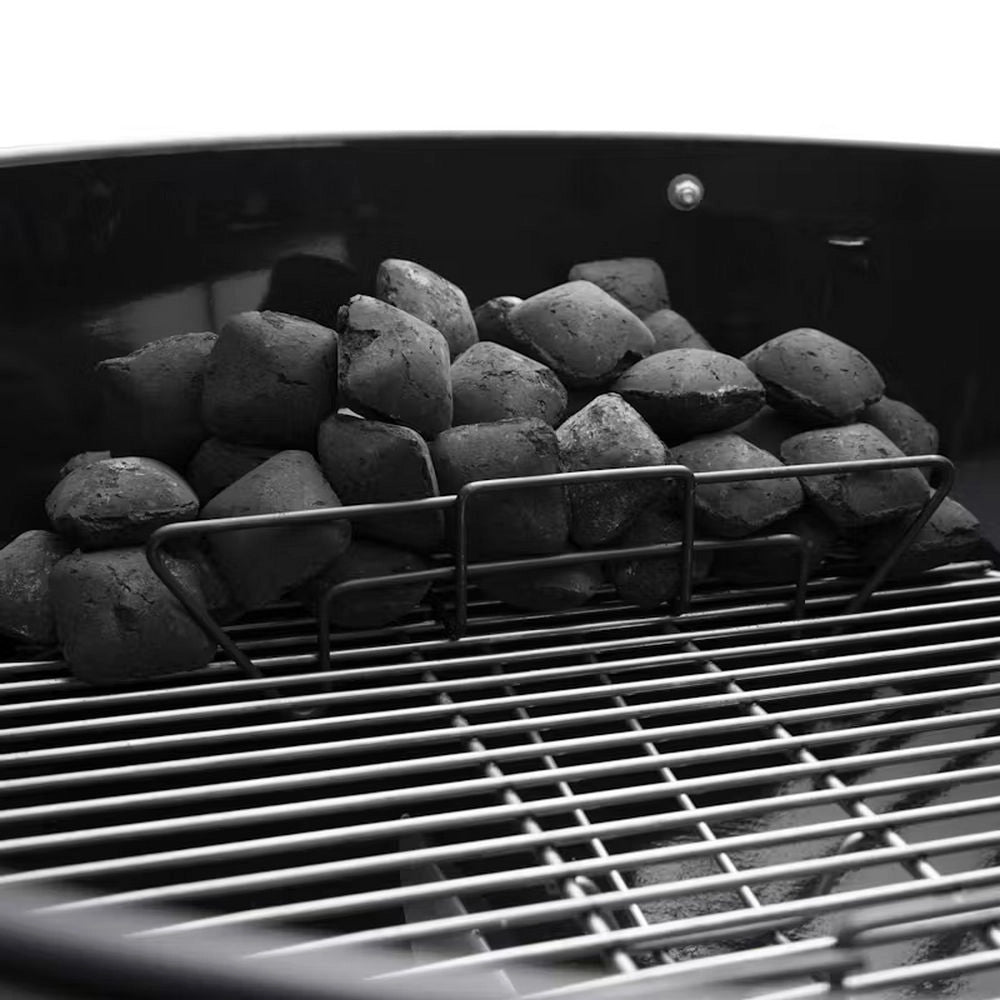 Barbecue a Carbone Weber Master Touch 67 cm