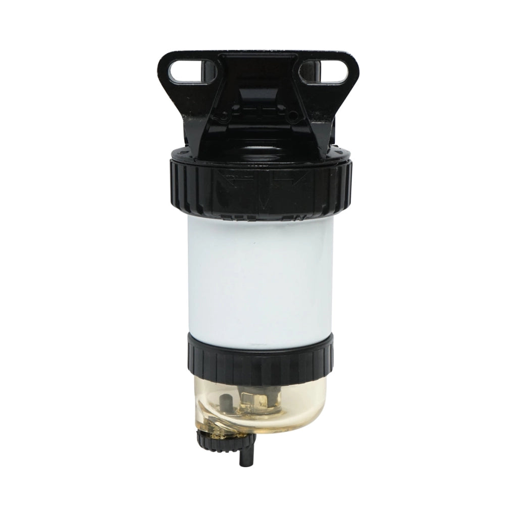 Batteria filtro diesel con separatore d'acqua per Perkins, JCB, Caterpillar codice OEM 31863, BF7783-D