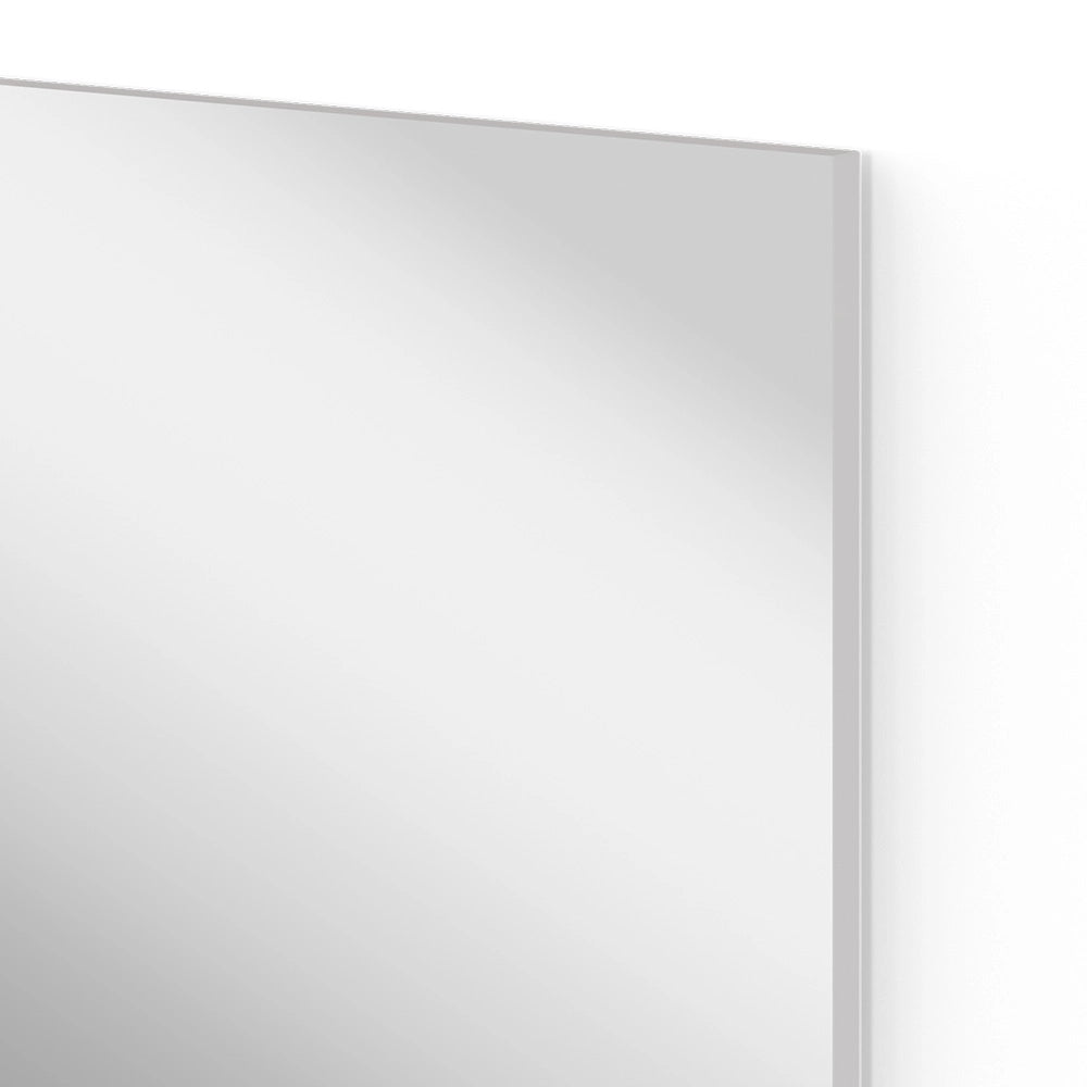 Vicco Specchio bagno Bianco 80 x 65 cm
