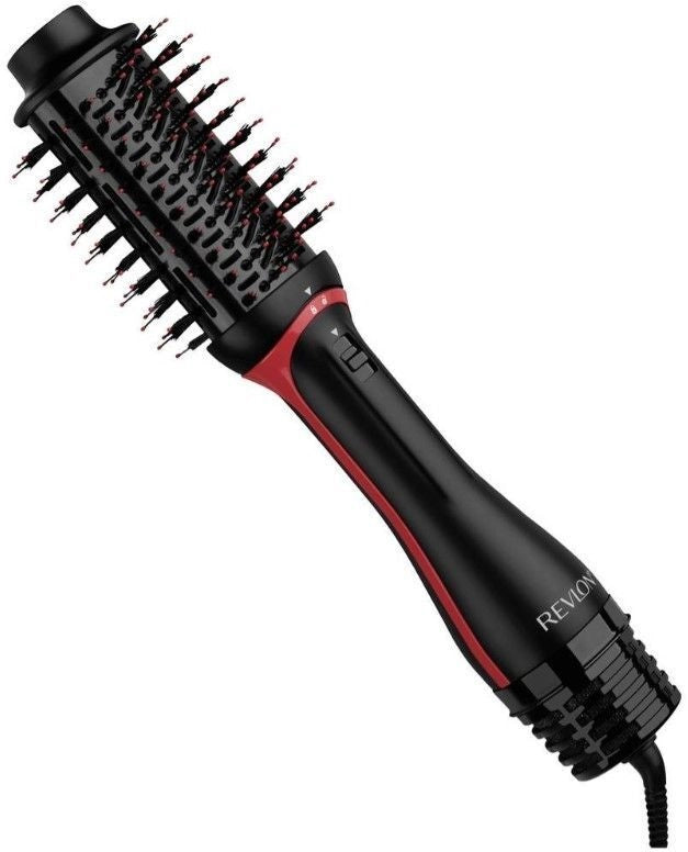Revlon One-Step RVDR5298E asciuga capelli Nero