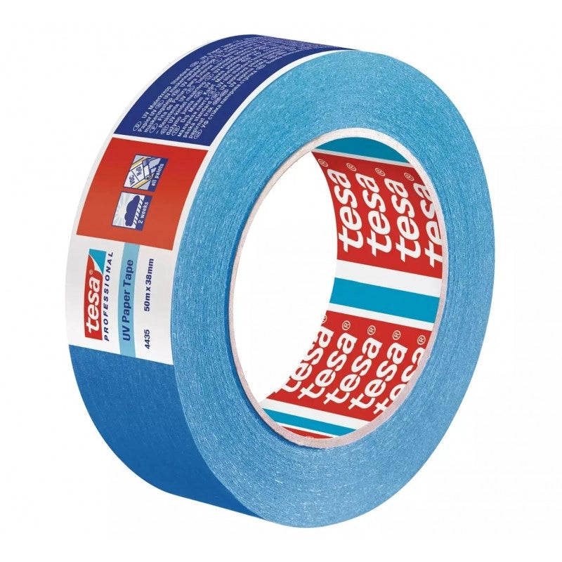 NASTRO CARTA BLU MM.19X50MT.