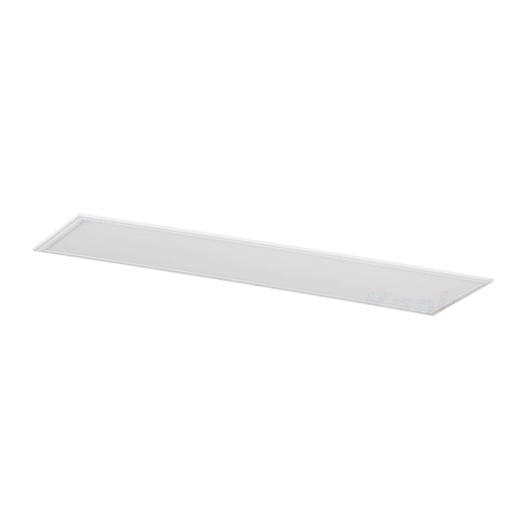 Plafoniera LED Kanlux BRAVO 40W 4000K 119,5x29 bianca