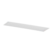 Plafoniera LED Kanlux BRAVO 40W 4000K 119,5x29 bianca
