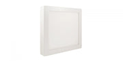 Faretto Pannello Led 25w 2200 LumenEsterno Plafoniera Soffitto 30x30mm