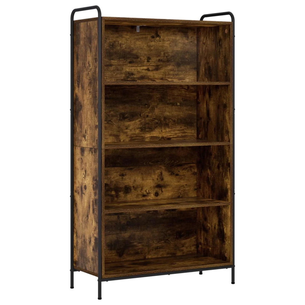 Armadio per Libri 55,5 x 33 x 174 cm Legno ingegnerizzato 8013934