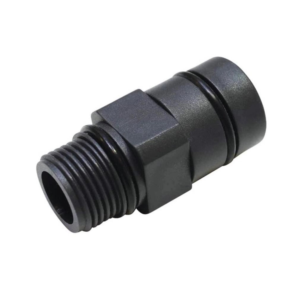 EHEIM 7438018 Ricambio Adattatore per Pompa 1250 e 2252 Filtro powerline