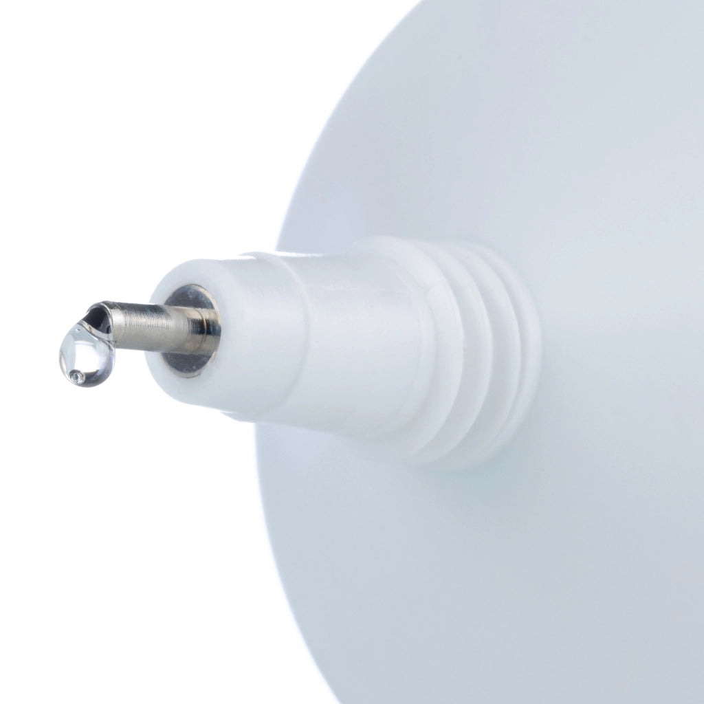 Colla T-9000 110 ml – Alta Viscosità, Trasparente | Per Metallo, Vetro, Ceramica, Plastica