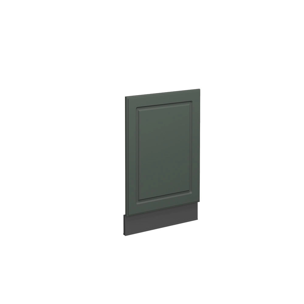 Vicco Pannello frontale Verde-oro Country House 45 cm senza piano di lavoro