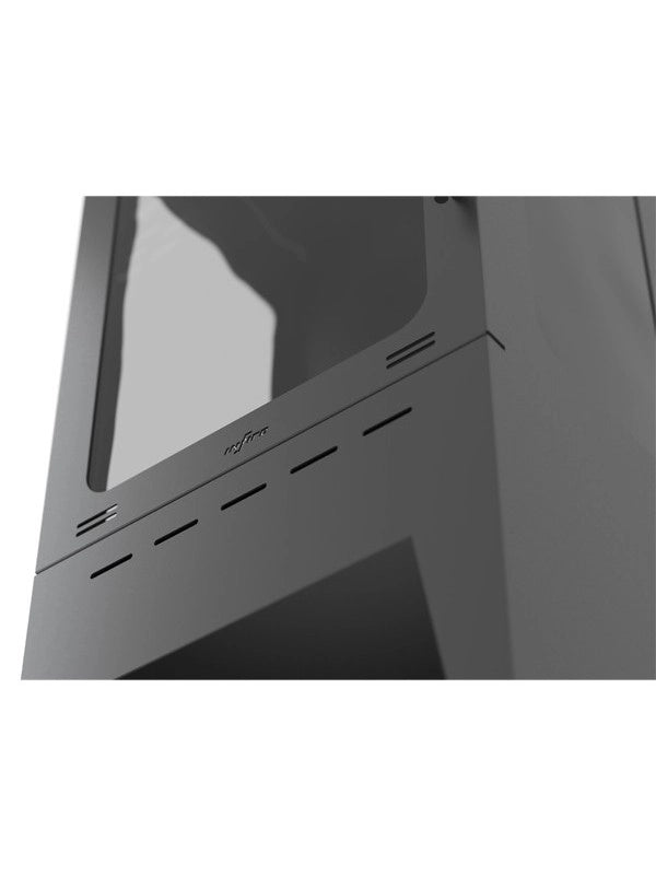 INCOZA 3 - Biocamino da pavimento freestanding