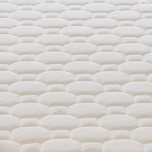 Materasso Piazza e Mezza 140x200 in Memory Foam, 5cm di Memory Foam, Alto 22 cm