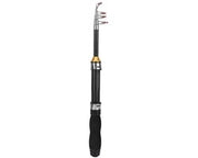 Attrezzo per Pesca al Mare Telescopico 1,5M - Zeevissen - Aashengel - Peso Leggero - Manico Antiscivolo - Materiale Resistenente - Canne da Pesca per Mare

Modello: Hengel Mini
Codice: 
Lunghezza: 1,5M
Materiale: Slijtvast Materiaal