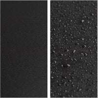 Scarpiera scaffale portaoggetti 8 scomparti nero 13_0001632_3