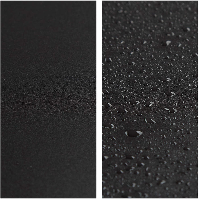 Scarpiera scaffale portaoggetti 8 scomparti nero 13_0001632_3