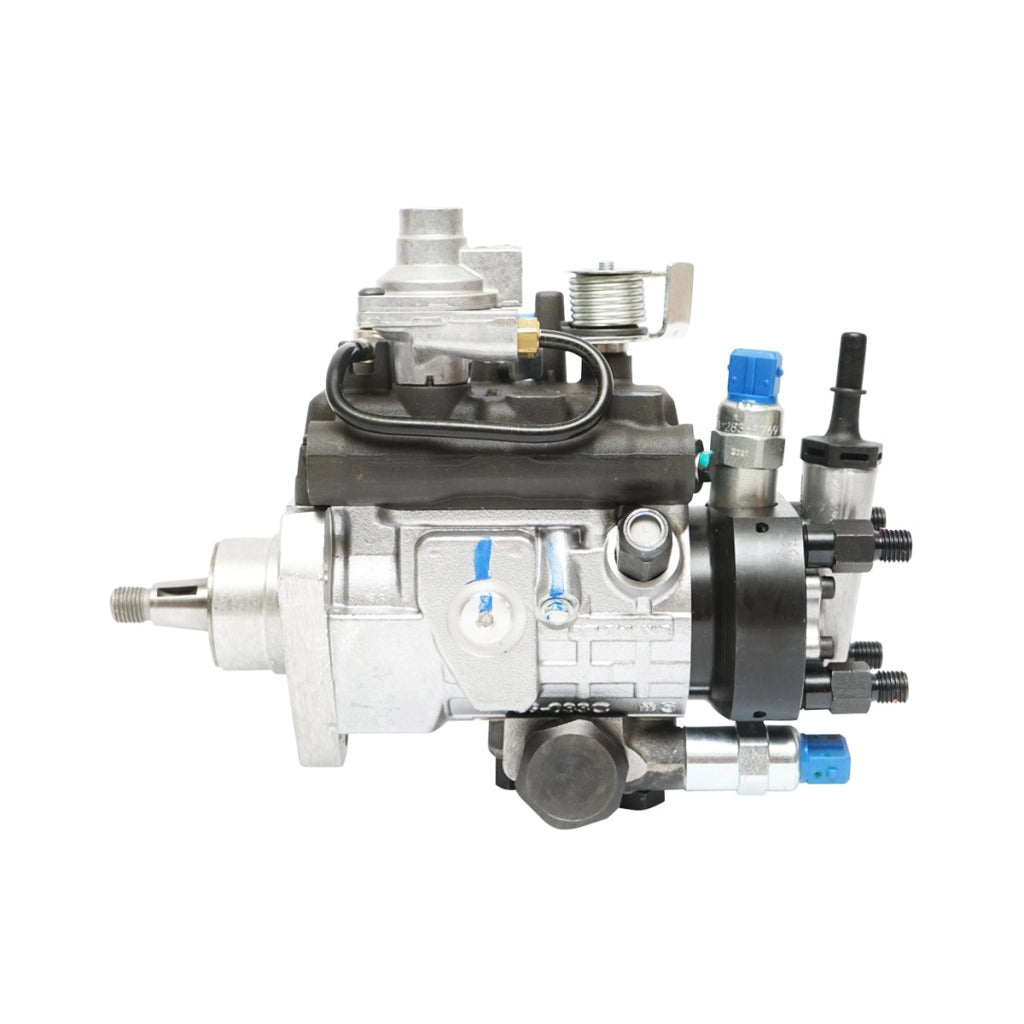 Pompa di iniezione del motore Perkins per codice OEM JCB 9520A001, 2644C314, 9323A262G