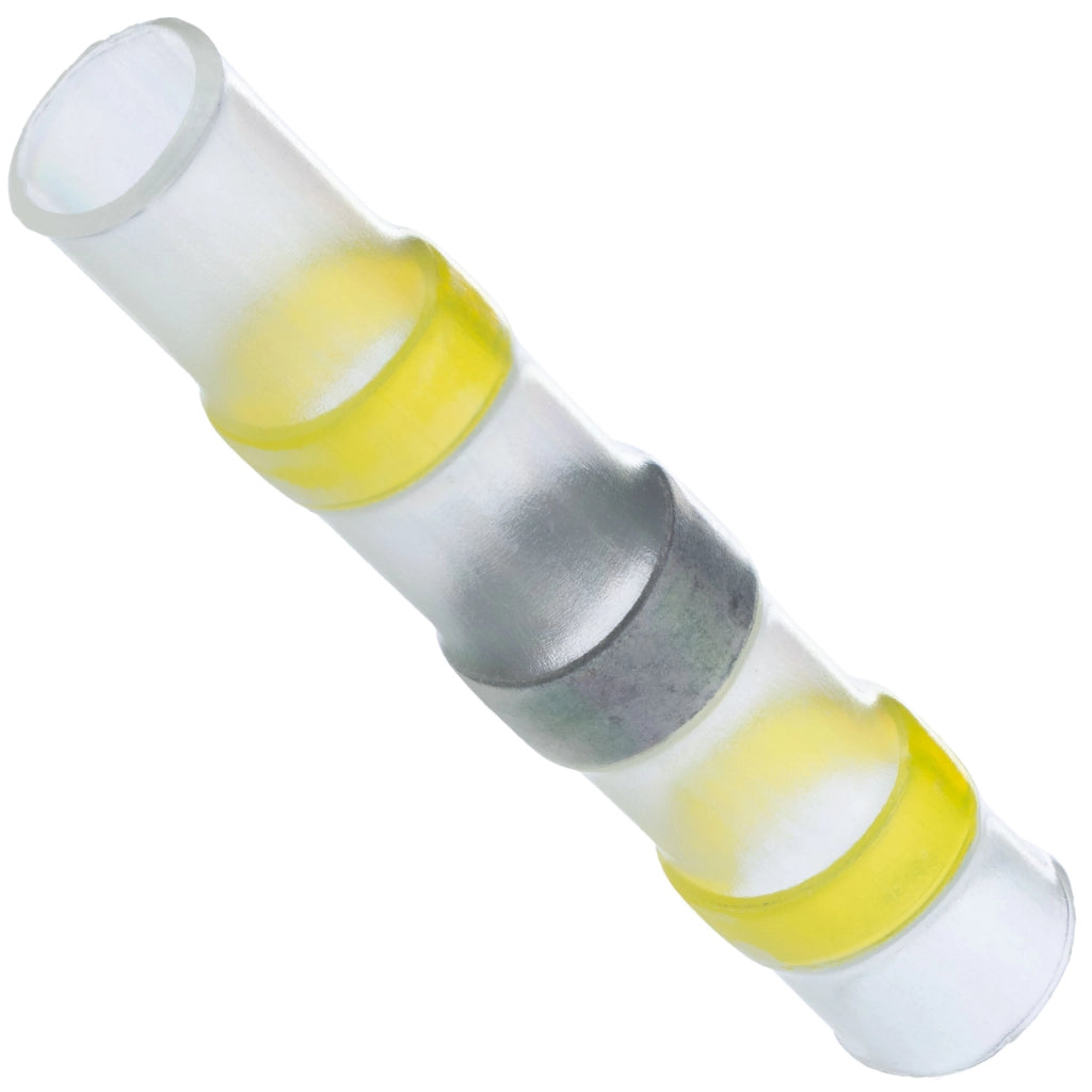 Set di Tubetti Termorestringenti con Stagno – Isolamento Elettrico | 100 Pezzi, 0,25-6 mm