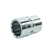 Usag art. 235 1/2n chiave a bussola poligonale da 15mm attacco 1/2