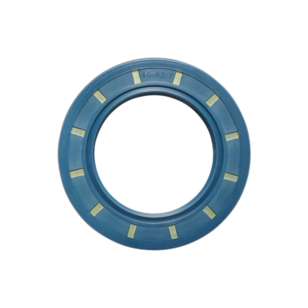 Guarnizione 40x62x7mm per Case IH, New Holland, John Deere, Fendt codice OEM 87490543, X553982600000, AZ49525, 01015940, 06220114, 12011159