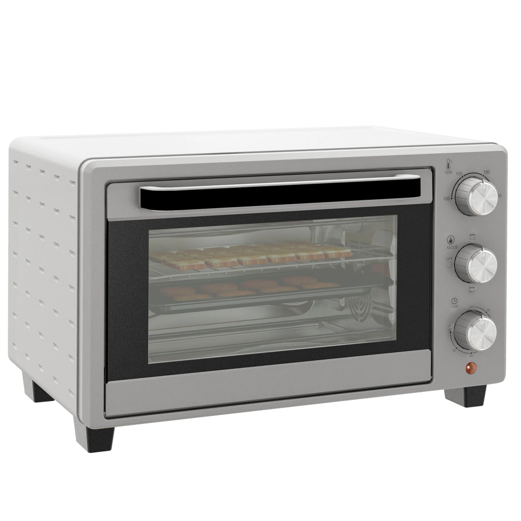 Tavolino ¨C zephmum ¨C Grigio 40x40x50 cm