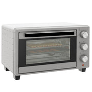 Tavolino ¨C zephmum ¨C Grigio 40x40x50 cm