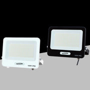 Trade Shop - Faro Proiettore Smd Led Floodlight 150 W Slim Ip65 Luce 3000k 4000k 6500k Ek05-150w -
