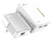 Tp-link tl-wpa4221 kit powerline wi-fi av600 - TPLNE000251