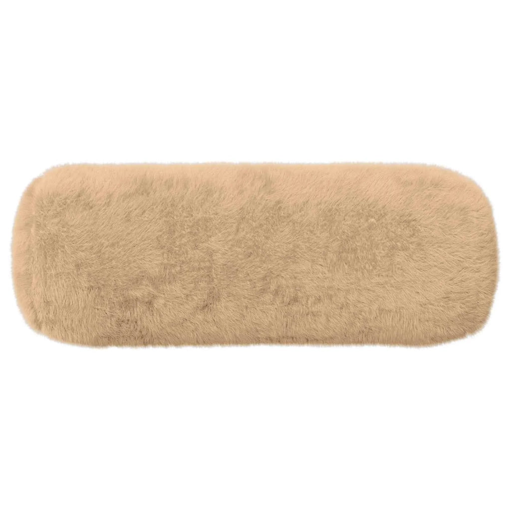 Federa 2 pz HEERLEN Crema Ø 15 x 40 cm 923443