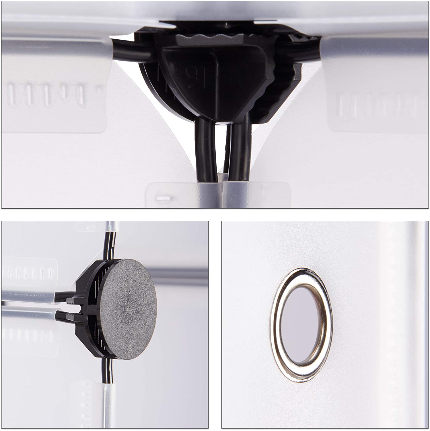 Scarpiera scarpiera con 12 armadietti 24 paia trasparente 13_0001634