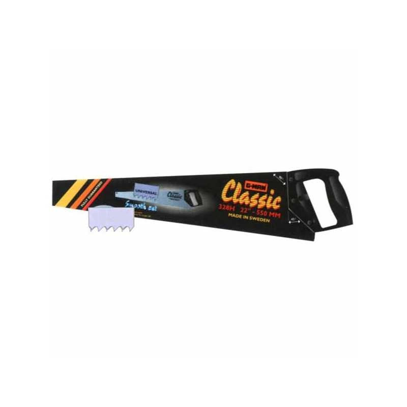 Segaccio Falegname 328H16-400 G-Man