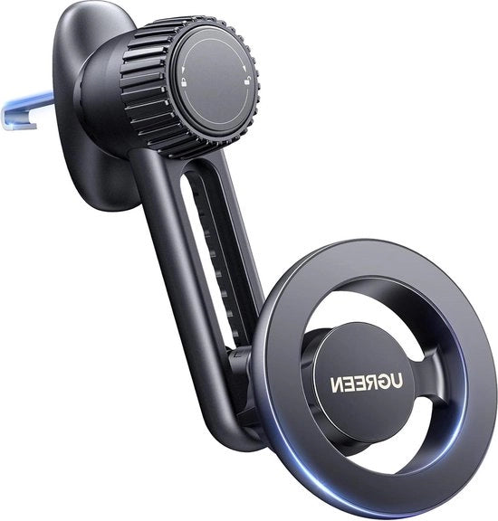 Supporto per Telefono Magnetico Ventilatoio per iPhone 15 14 13 12 Pro Max Mini