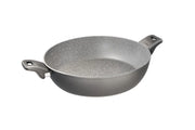 Tegame Antiaderente Anche Induzione 2 Manici Evo 28 cm Pedrini