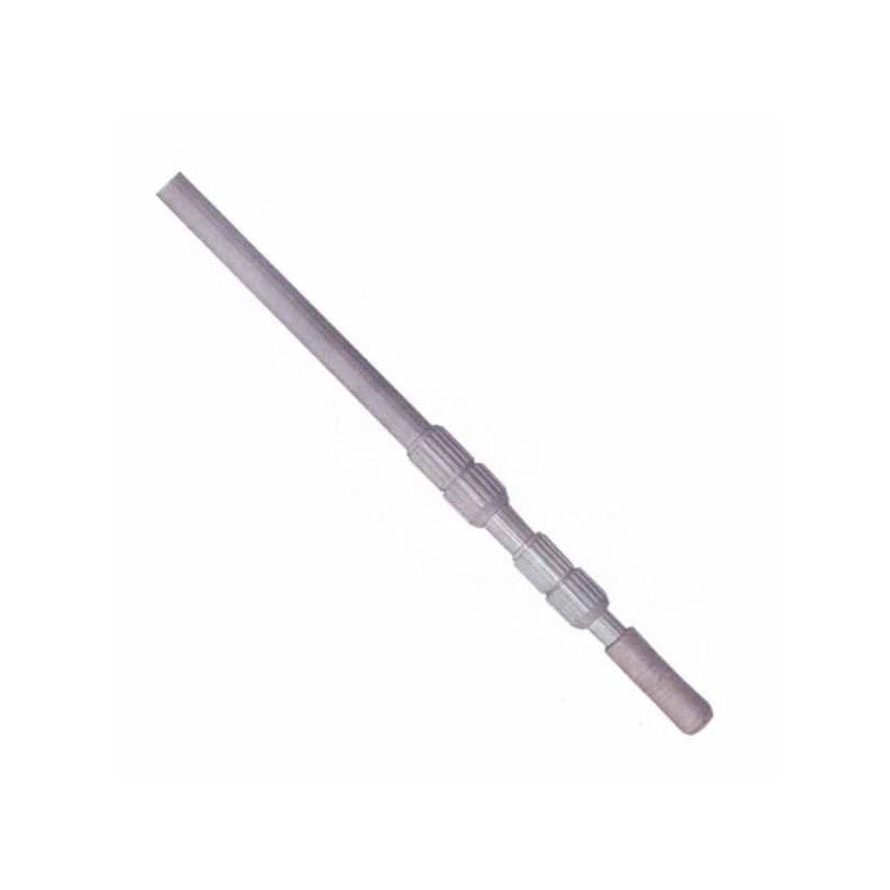 Manico Piscine Telescopico Cm 240/480 Aila 06461
