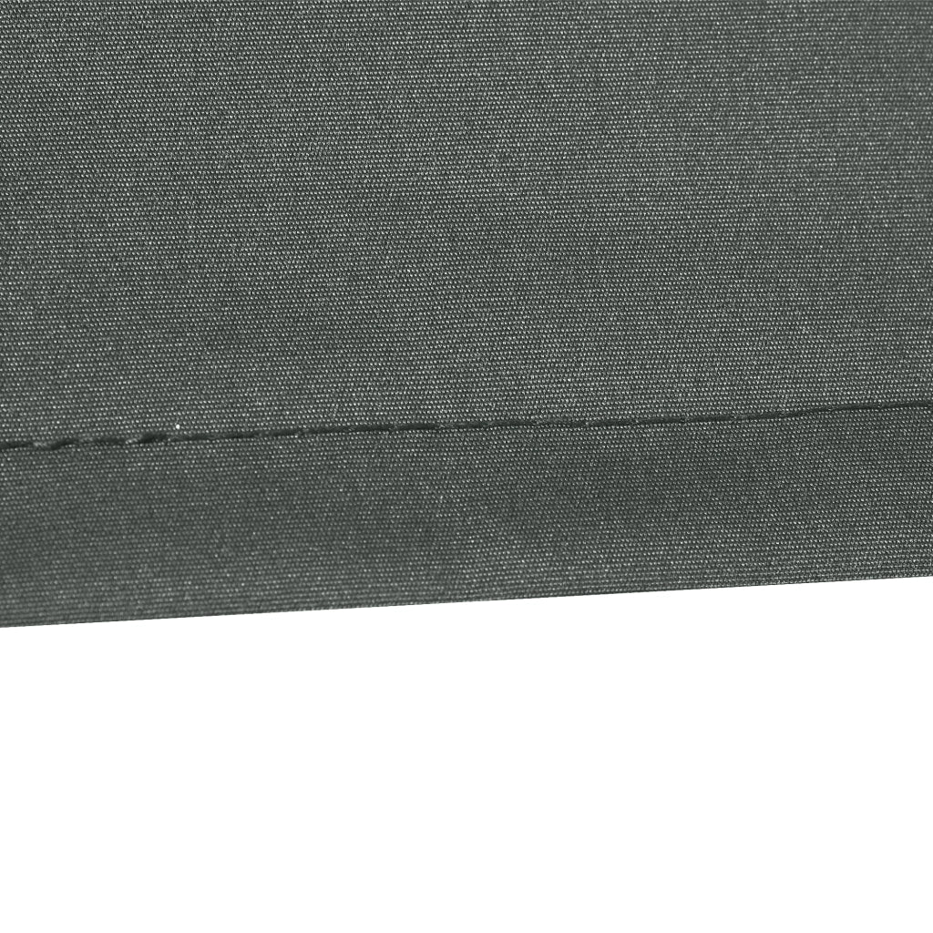 Telo Copri Toldo ¨C zephmum ¨C Grigio 382x240 cm