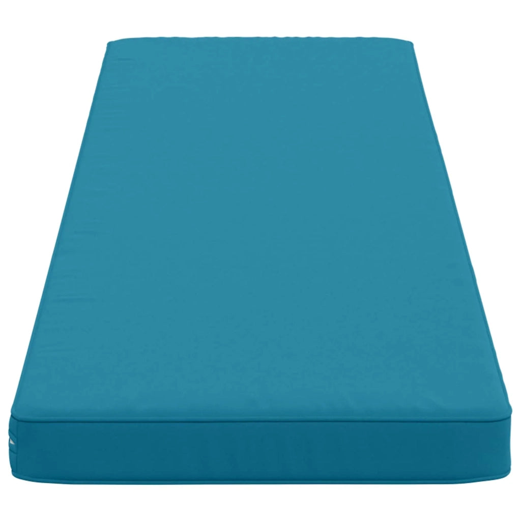 Cuscini per Panchina a 2 Pezzi VUGHT 2 pz 100% Poliestere 951327