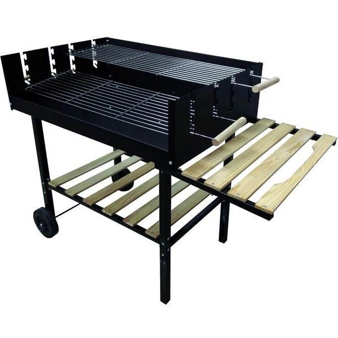 Vigor Blinky Barbecue Circe 117x56 cm