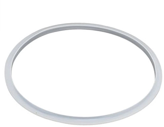 Pakkingringi in silicone resistenti al calore - Afdichtingsringi - Vervangingsringi - Sicuri per l'alimentazione - Facili da pulire - Adatti per pentola ad induzione