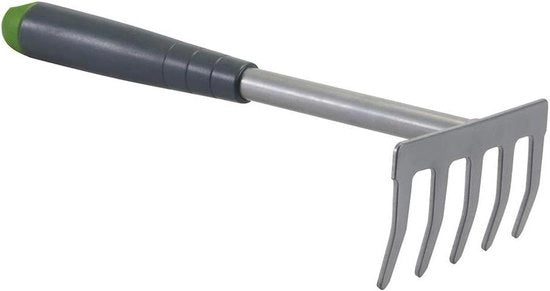 Racchetto per giardino da mano 290mm - 229758