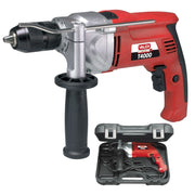 Trade Shop - Trapano Battente Elettronico Percussione T4000 850 W Valex 1421363 -