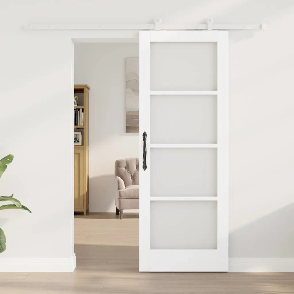 Porta scorrevole ORKDAL Bianco 73,5 x 198,5 cm 3332072