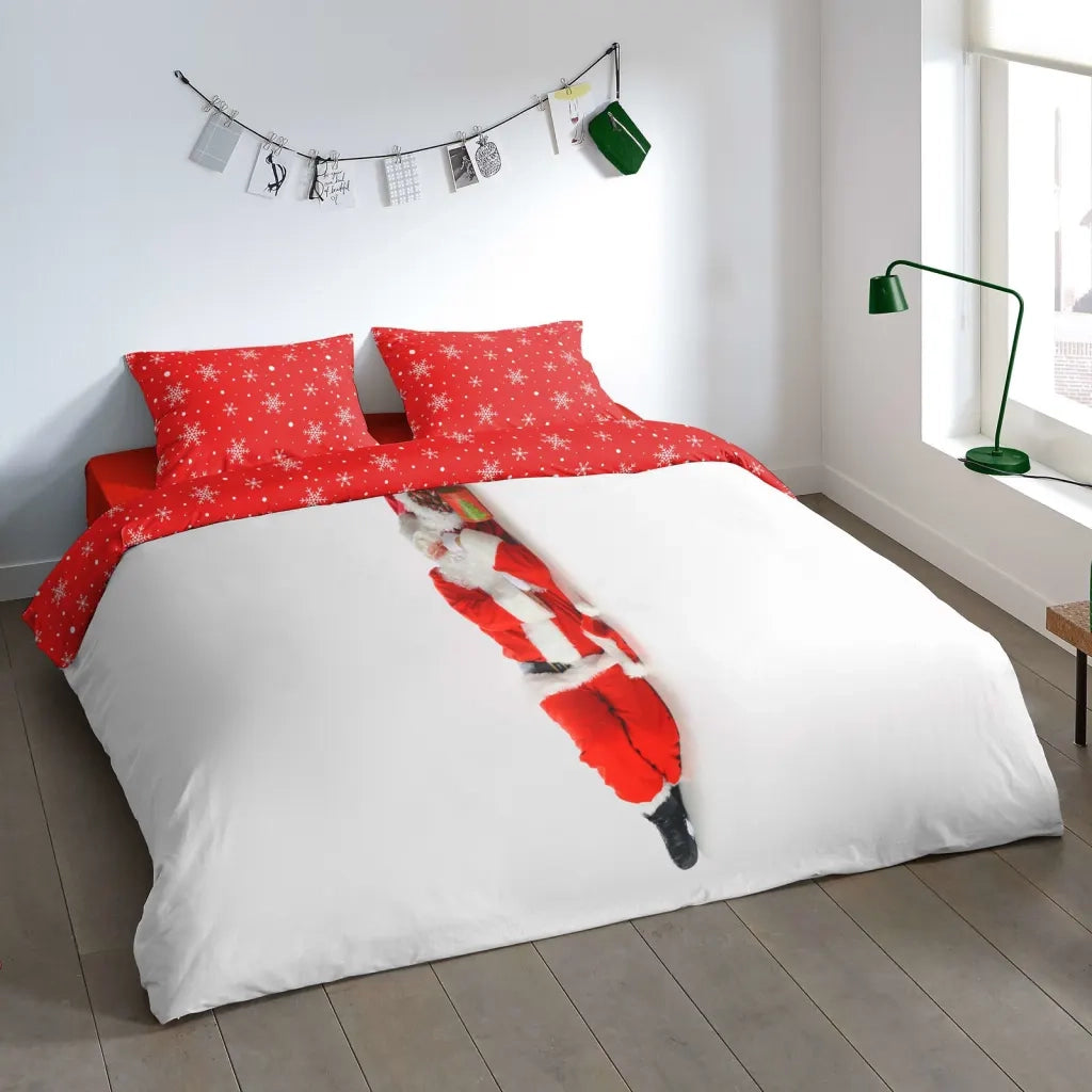 Pure Copripiumino SANTA 200x200/220 cm 438212