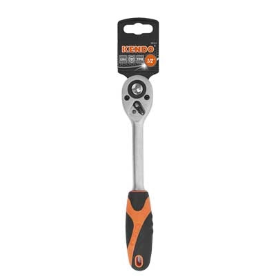 CRICCHETTO MANUALE REVERSIBILE  mm 250     KENDO