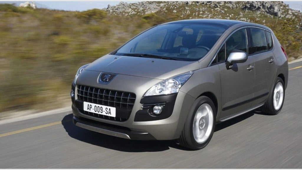 SPRINT03508 , Peugeot 3008 I , dal 2009-2016 , (2 Fix CP)