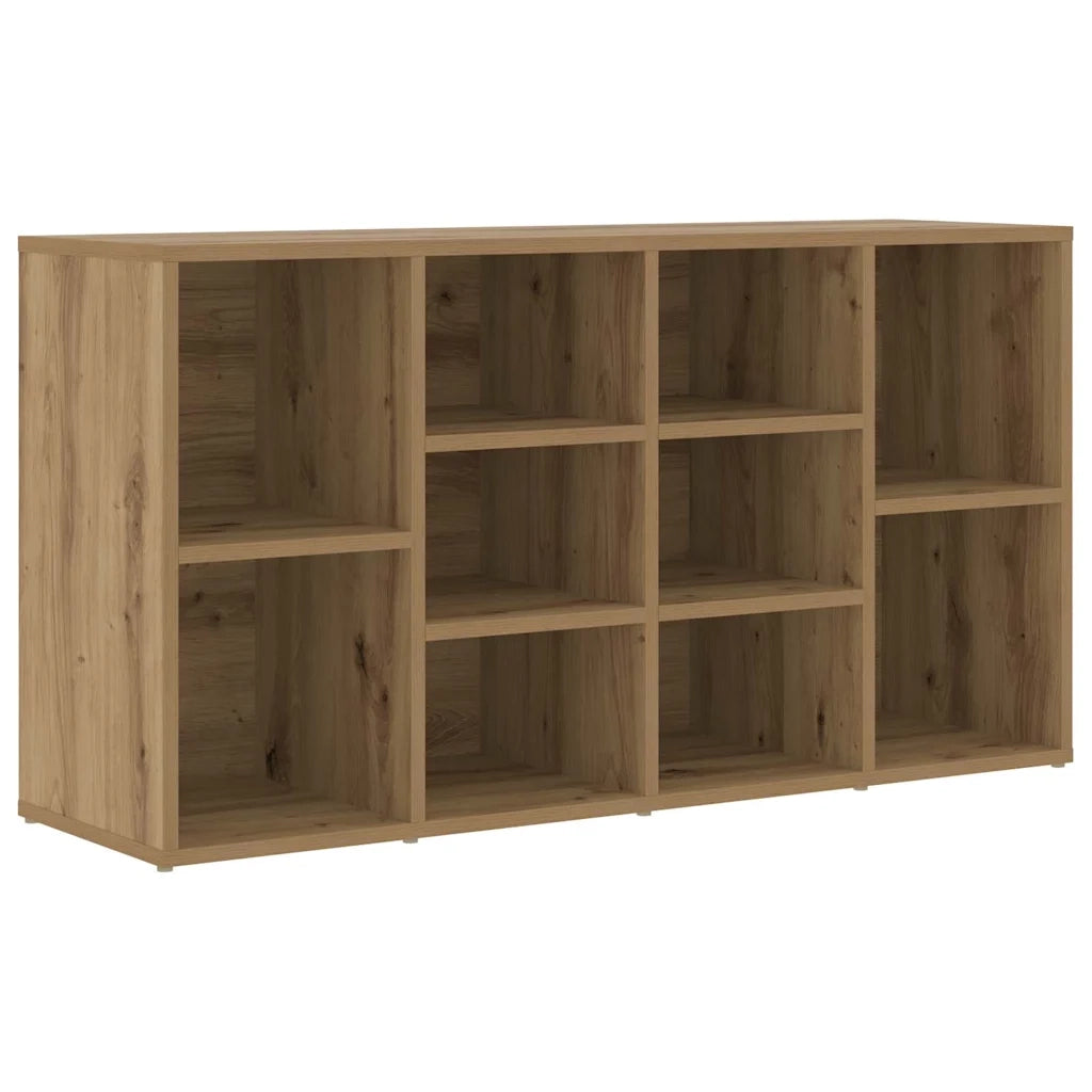 Panca per scarpe Rovere artigianale 103 x 30 x 54,5 cm 875159