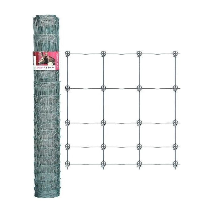 Betafence Rotolo Rete Ursus Fort 120- 7-15