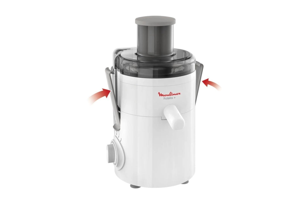 Moulinex JU3701 FRUTELIA