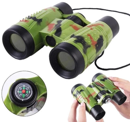 Telescopio per bambini simulazione CS per bambini giocattolo per bambini osservazione degli uccelli 

Specifiche tecniche: 
CS modello: 
Codice prodotto:
