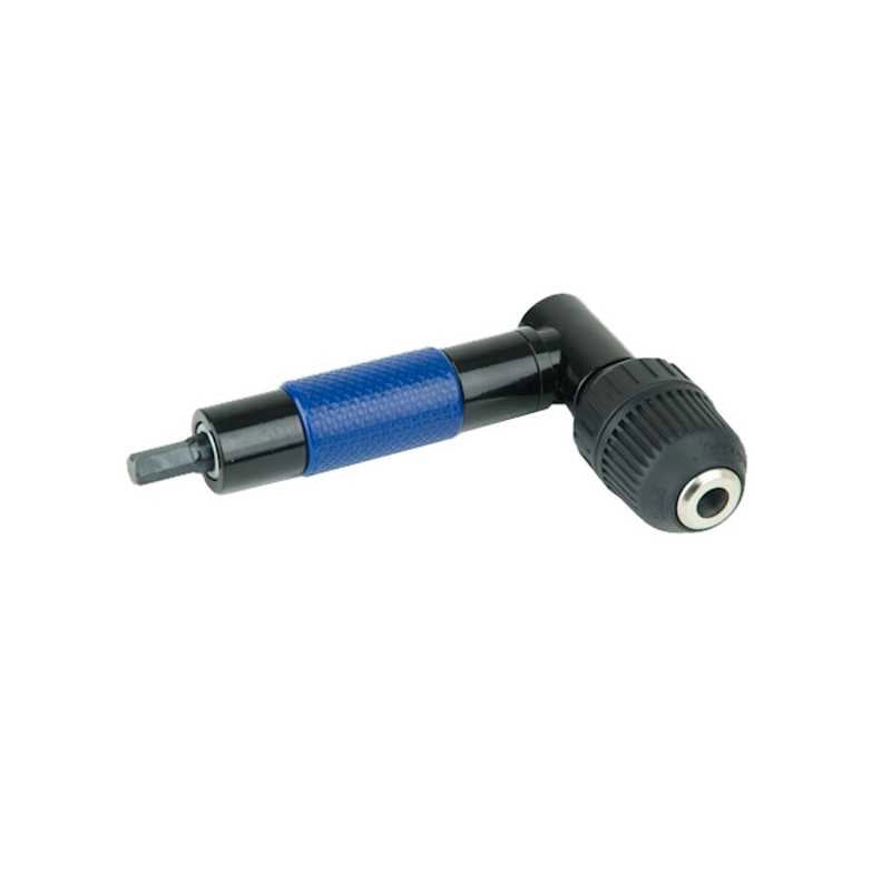 Mandrino Autoserrante 1,5-10 3/8"F Rev Angol Radacl