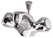 Rubinetto lavabo con scarico automatico serie 1000 2000